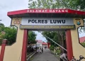 Terkait Aktivitas Tambang Emas Tanpa Izin, Kanit II Satreskrim Polres Luwu: Akan di Cek dan Pendalaman