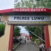 Terkait Aktivitas Tambang Emas Tanpa Izin, Kanit II Satreskrim Polres Luwu: Akan di Cek dan Pendalaman
