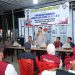 Ngopi Kamtibmas di Sudiang Raya, Kapolrestabes Makassar Ajak Masyarakat Tingkatkan Kewaspadaan