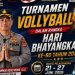 Kapolres Wajo Akan Gelar Turnamen Voli Antar Personel Dalam Rangka Hari Bhayangkara ke-80