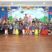Kapolrestabes Makassar Hadiri Pentas Seni dan Pelepasan Anak TK Kemala Bhayangkari