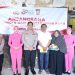Peringati Hari Bhayangkara ke-80, Kapolrestabes Makassar bersama Ketua Bhayangkari Anjangsana ke Purnawirawan Polri