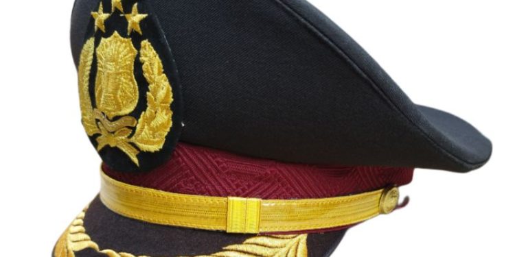 14 Kapolres di Polda Sulsel Berganti, Satu Diantaranya Ada Polwan