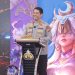 Dalam Rangka Hari Bhayangkara ke-80, Kapolrestabes Makassar Gelar Turnamen Mobile Legends