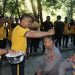 Melangkah Menuju Pengabdian yang Lebih Tinggi, 63 Personel Polres Maros Ikuti Tradisi Kenaikan Pangkat