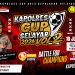 Dalam Rangka Hari Bhayangkara ke-80, Polres Selayar Akan Gelar Turnamen Sepakbola Kapolres Cup II