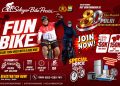 Polres Selayar Akan Gelar Fun Bike, Ayo Bergabung dan Bawa Pulang Hadiahnya