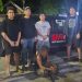 Kurang 24 Jam, Sat Reskrim Polres Sidrap Ringkus Pencuri Tas Jamaah Masjid Al Manar