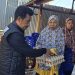Sat Reskrim Polres Sidrap Perkuat Kepedulian Sosial Dengan Berbagi ke Masyarakat