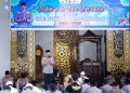 Gelar Dzikir dan Doa Bersama, Kapolres Sidrap Tekankan Peran Ulama Jaga Kamtibmas