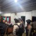 Tindak Lanjuti Laporan Warga, Personel Polres Tator Datangi Warung Yang Buka Hingga Larut Malam
