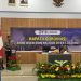 Dukung Kebijakan Nasional, Wadir Lantas Polda Sulsel Pimpin Rakor Zero Odol