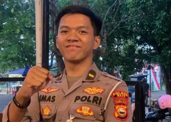 Kanit Regident Polres Bone Ajak Warga Manfaatkan Diskon Pajak dan Bebas Denda