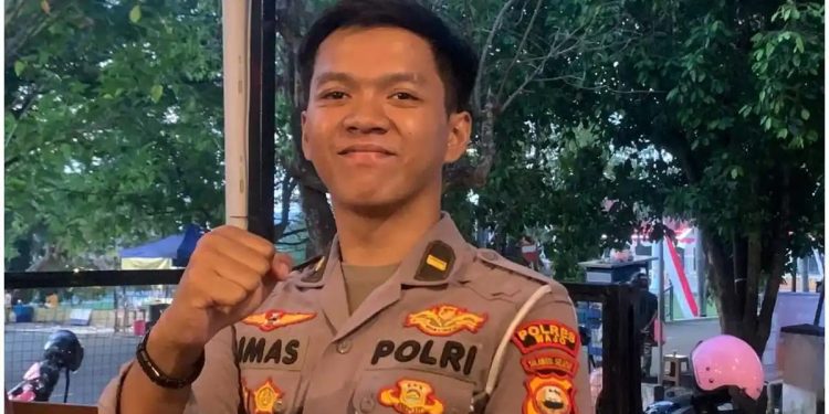 Kanit Regident Polres Bone Ajak Warga Manfaatkan Diskon Pajak dan Bebas Denda