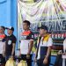 Resmi Digelar, 294 Atlet Ramaikan Turnamen Bulutangkis Bhayangkara Cup Polres Selayar