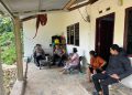Respon Cepat Laporan 110, Personel Polres Toraja Utara Amankan Terduga Pelaku Pencurian Celengan di Kesu