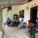 Respon Cepat Laporan 110, Personel Polres Toraja Utara Amankan Terduga Pelaku Pencurian Celengan di Kesu
