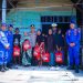 Peringati Hari Bhayangkara ke-80, Polres Luwu Bagi Bantuan ke Masyarakat Pesisir