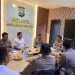 Dalam Rangka Hari Bhayangkara ke-80, Kapolres Selayar Pimpin Rapat Persiapan Lomba dan Baksos
