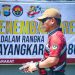 Polres Luwu Gelar Lomba Menembak Presisi Dalam Rangka Hari Bhayangkara ke-80