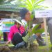 Peringati Hari Bhayangkara ke-80, Polres Luwu Bersama Stakeholder Tanam Pohon