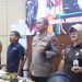 Kapolres Parepare Hadiri Pengukuhan 22 Ketua Lembaga Pemberdayaan Masyarakat Kelurahan