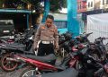 Satlantas Polres Palopo Intensif Patroli Untuk Cegah Balap Liar, Tiga Motor Diamankan