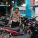 Satlantas Polres Palopo Intensif Patroli Untuk Cegah Balap Liar, Tiga Motor Diamankan