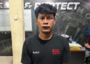 Satreskrim Polres Palopo Tetapkan Satu Tersangka Kasus Penganiayaan