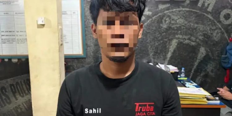 Satreskrim Polres Palopo Tetapkan Satu Tersangka Kasus Penganiayaan