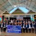 Melalui Police Goes To School, Satlantas Polres Luwu Tanamkan Budaya Tertib Berlalu Lintas di Ponpes