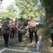 Jelang Hari Bhayangkara ke-80, Polres Parepare Gelar Ziarah Rombongan di TMP Paccekke