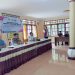Bhabinkamtibmas Polsek Makale Sampaikan Himbauan Kamtibmas ke Mahasiswa KKNT UKI Toraja
