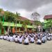 Wakapolsek Mengkendek Sosialisasi Tertib Lalu Lintas dan Edukasi Kamtibmas ke Murid Baru