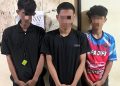 Miliki Sabu, Anak Dibawah Umur Diamankan Personel Satres Narkoba Polres Palopo, 1 DPO