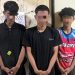 Miliki Sabu, Anak Dibawah Umur Diamankan Personel Satres Narkoba Polres Palopo, 1 DPO