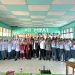 Satres Narkoba Polres Luwu Tanamkan Kesadaran Sejak Dini di Hari Pertama Sekolah