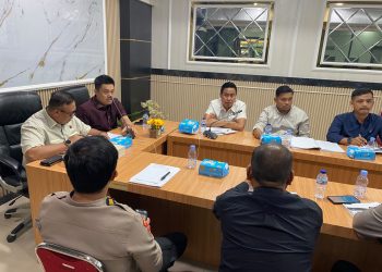 Unit Tipidkor Polres Selayar Tetapkan Tersangka Korupsi Kredit Tempilan