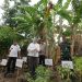 Kapolres Parepare Tanam Bibit Cabai Bersama Wagub Sulsel di Lumpue