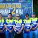 Kapolres Luwu Resmi Buka One Day Trail Adventure Bhayangkara Jelajah Alam Part 2