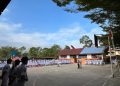 Bangun Generasi Muda Berkarakter, Sat Binmas Polres Tana Toraja Beri Edukasi di SMP Katolik Sangalla