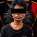 Satreskrim Polres Kepulauan Selayar Bekuk Pelaku Pencurian Aki Yang Resahkan Warga