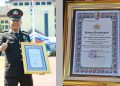 Polres Selayar Raih Penghargaan Kapolri Atas Capaian IKPA Sempurna Tahun 2025