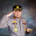 AKBP Indra Waspada Yuda Resmi Jabat Kapolres Sidrap