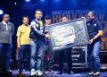 Trabhara Jejal Part 2 Jadi Penutup Pengabdian AKBP Adnan Pandibu di Tanah Luwu