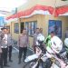 Kapolres Maros Resmikan Kendaraan Dinas Baru, Perkuat Pelayanan dan Respons Kepolisian