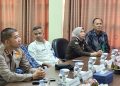 Kapolres Palopo Hadiri Peringatan Hari Anti Narkotika Internasional 2026