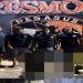 Sat Reskrim Polres Jeneponto Berhasil Ungkap Kasus Pencurian HP, 2 Tersangka Diamankan