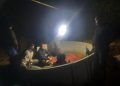 Praktik Judi Sabung Ayam di Tanralili Digerebek, Satreskrim Polres Maros Sita Sejumlah Barang Bukti
