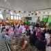 Personel Polres Tana Toraja Bekali Pelajar dengan Edukasi Kamtibmas
